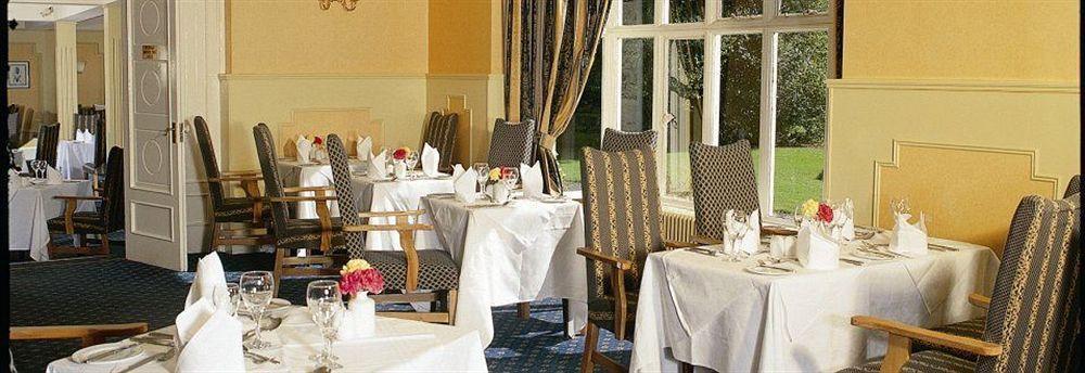 Breaffy Woods Hotel Castlebar Exterior photo