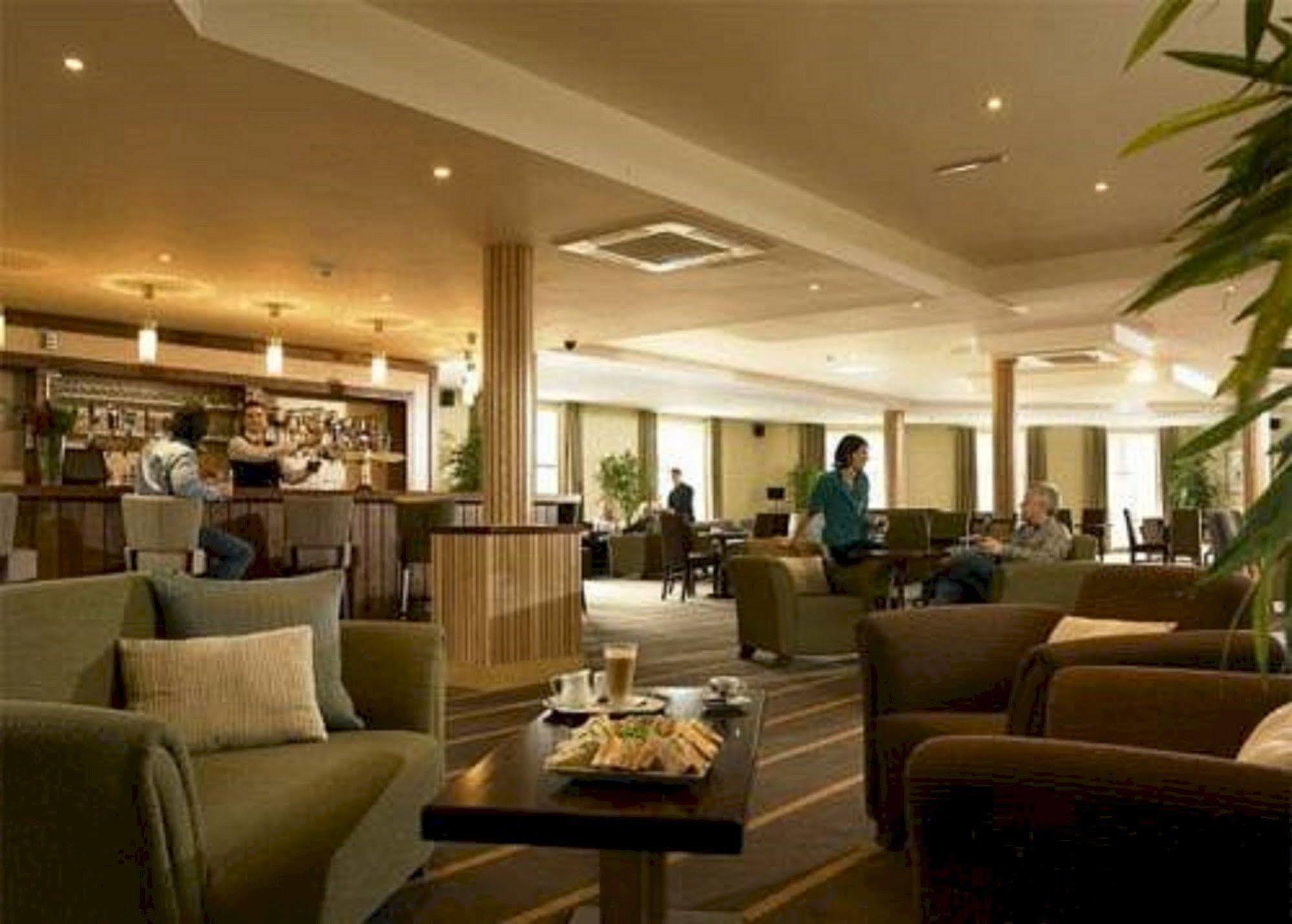 Breaffy Woods Hotel Castlebar Exterior photo