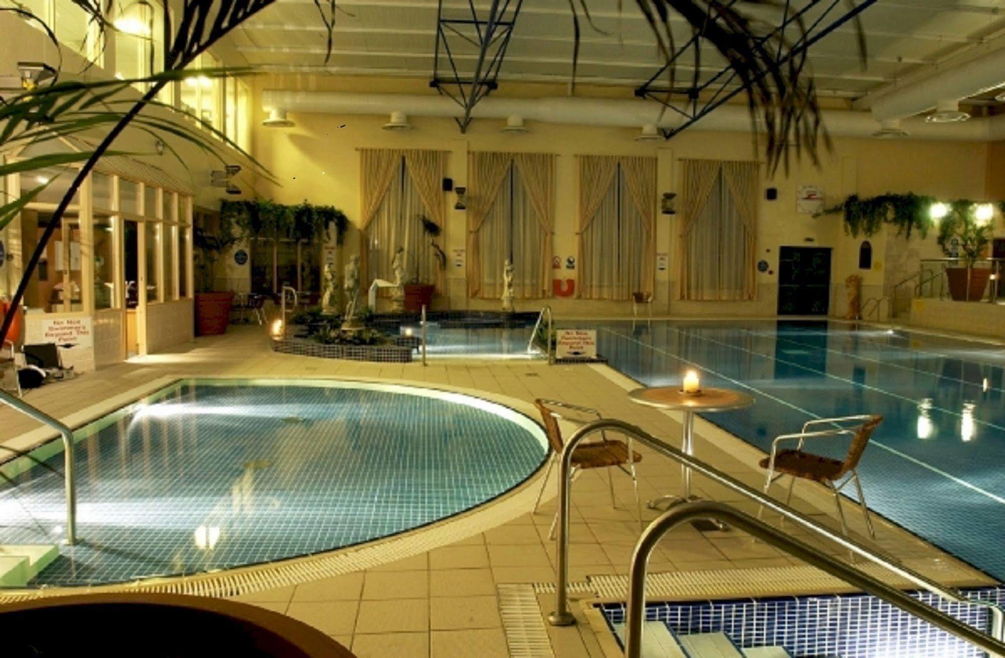Breaffy Woods Hotel Castlebar Exterior photo