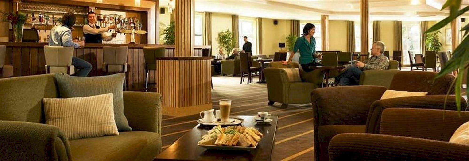 Breaffy Woods Hotel Castlebar Exterior photo